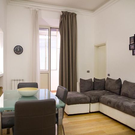Babuino Dream House Apartment Рим Екстериор снимка