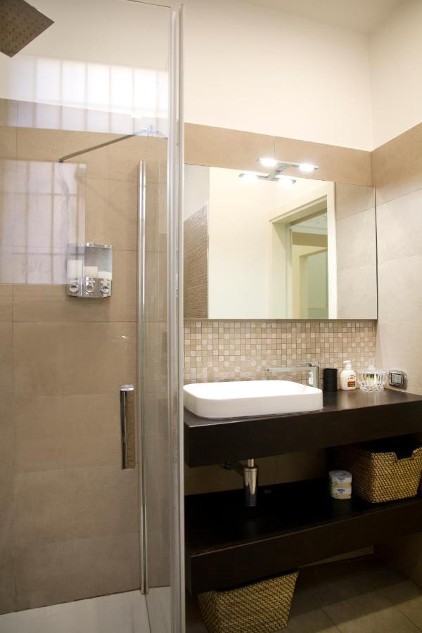 Babuino Dream House Apartment Рим Екстериор снимка