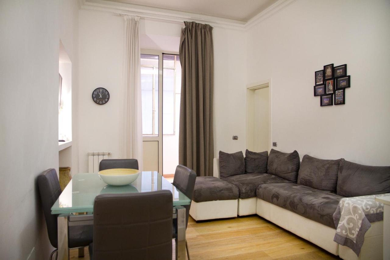 Babuino Dream House Apartment Рим Екстериор снимка