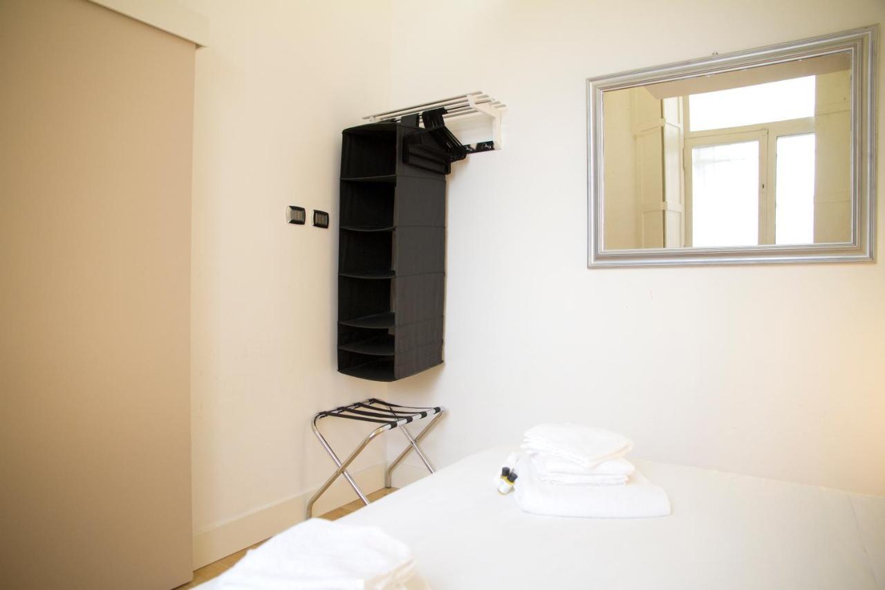 Babuino Dream House Apartment Рим Екстериор снимка