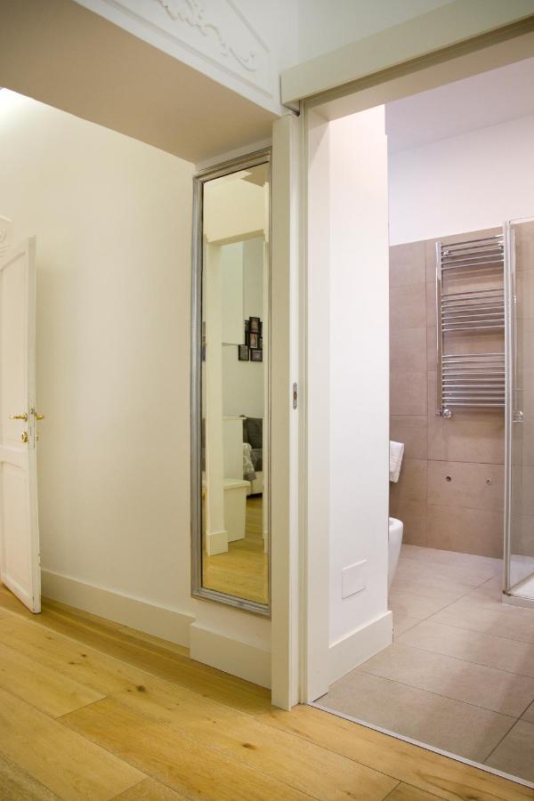 Babuino Dream House Apartment Рим Екстериор снимка