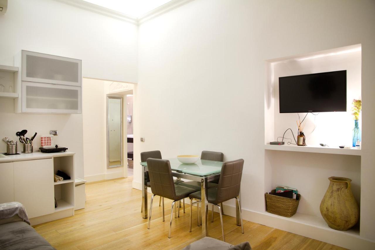 Babuino Dream House Apartment Рим Екстериор снимка