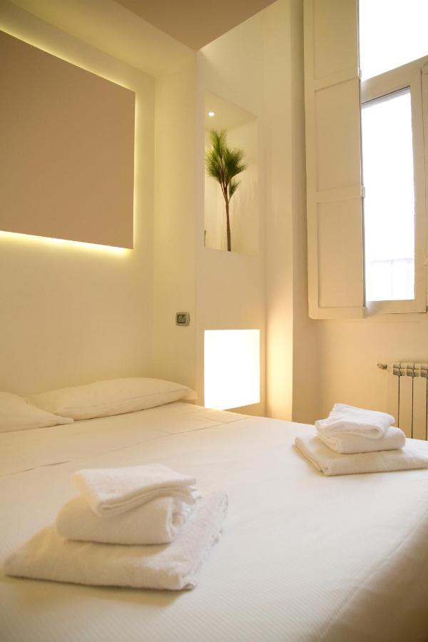 Babuino Dream House Apartment Рим Екстериор снимка