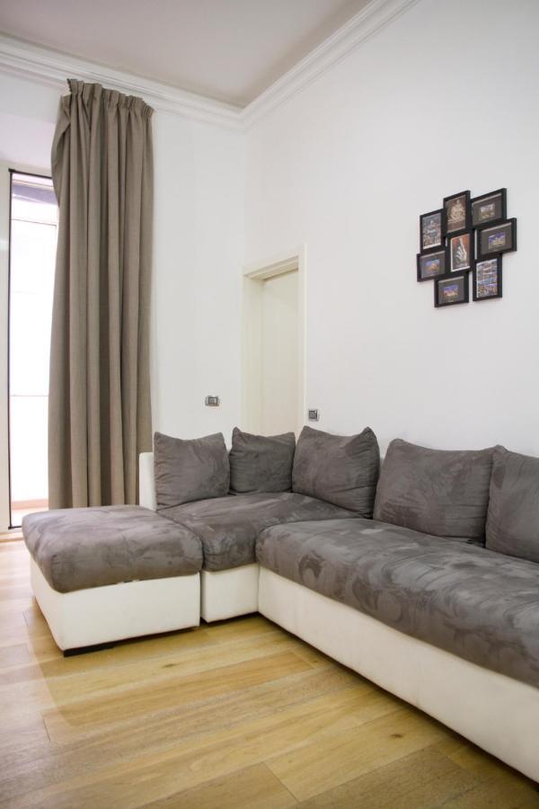 Babuino Dream House Apartment Рим Екстериор снимка