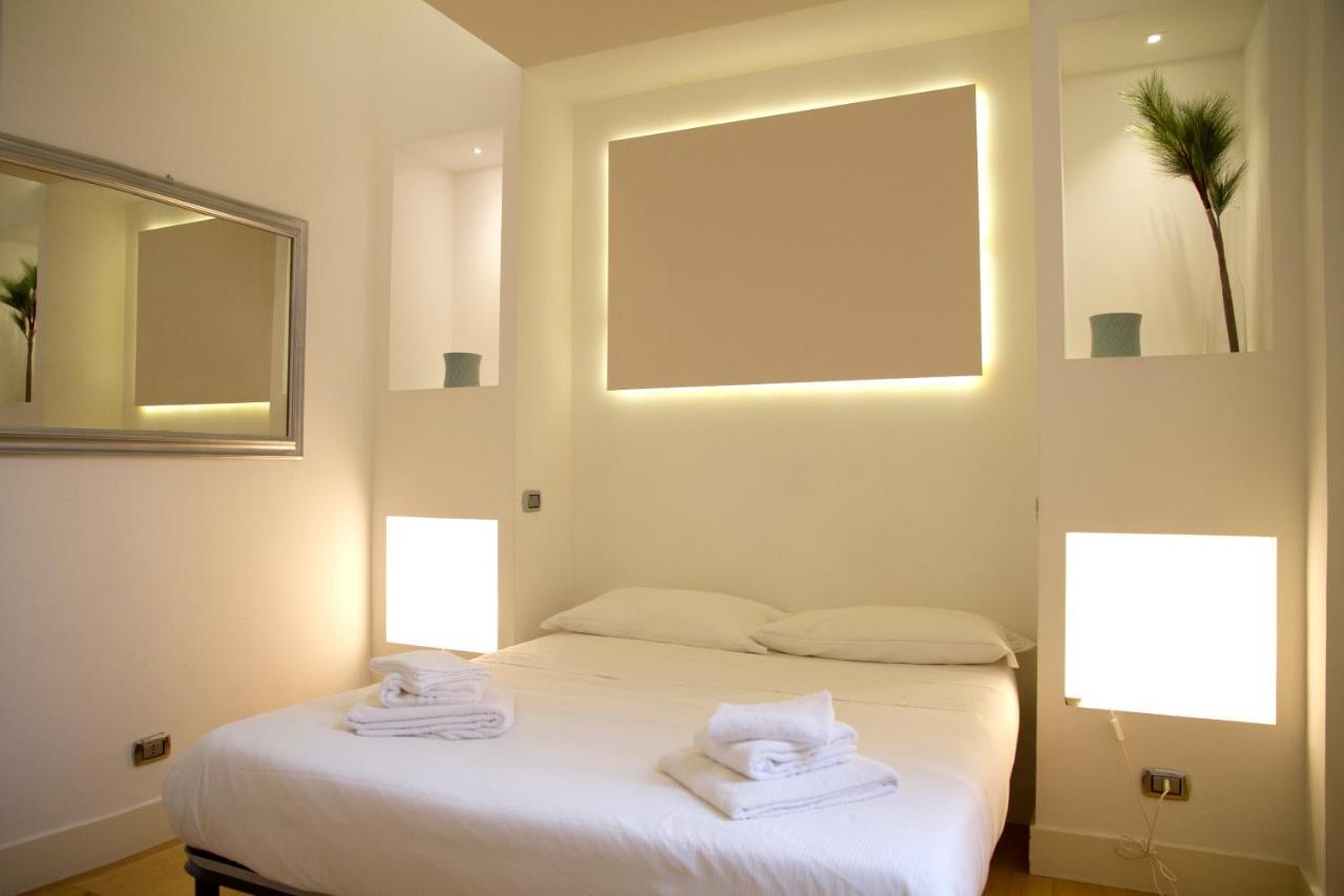 Babuino Dream House Apartment Рим Екстериор снимка