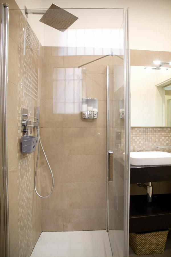 Babuino Dream House Apartment Рим Екстериор снимка