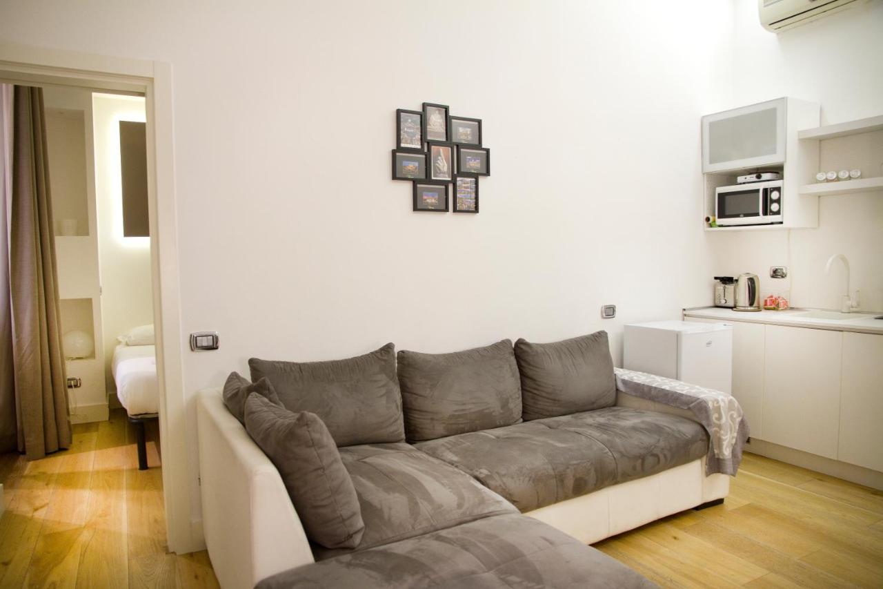 Babuino Dream House Apartment Рим Екстериор снимка