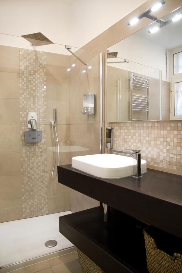 Babuino Dream House Apartment Рим Екстериор снимка