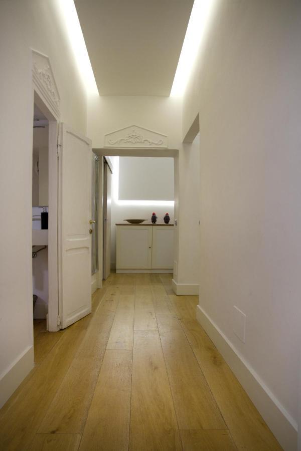 Babuino Dream House Apartment Рим Екстериор снимка