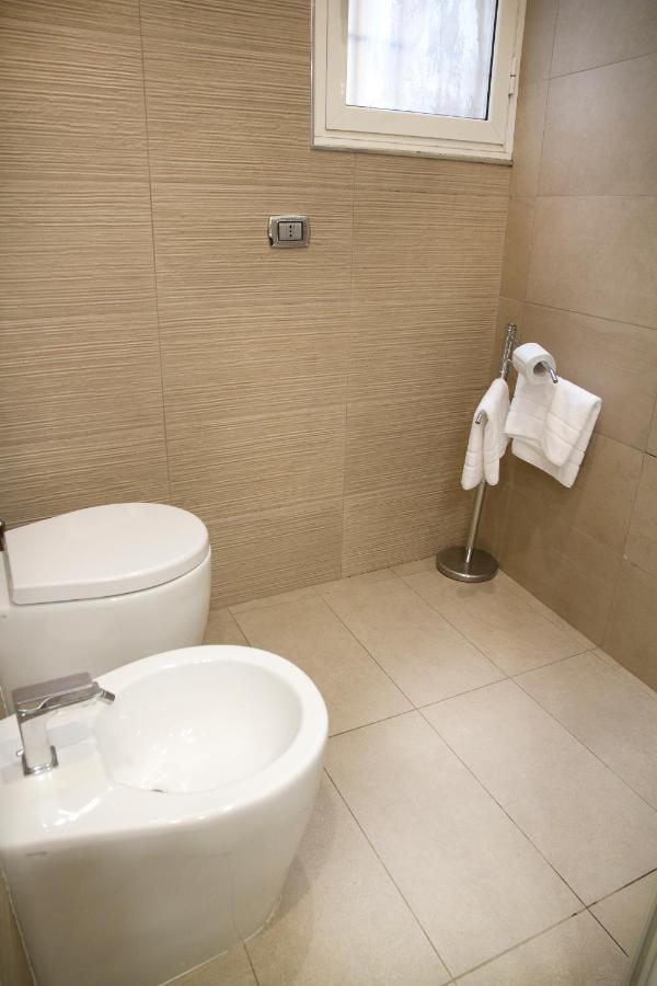 Babuino Dream House Apartment Рим Екстериор снимка